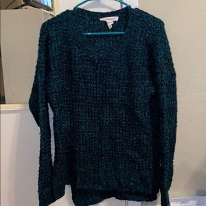 BCBG sweater